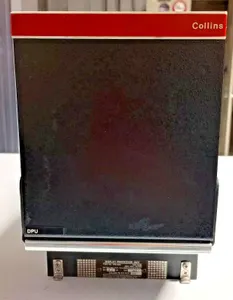 622-8678-008 - Collins Display Processor Unit DPU-85N - As Removed